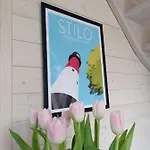 Apartmán Zakatek Na Ptasiej Sasino