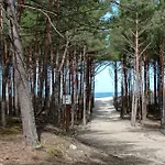 Apartmán Zakatek Na Ptasiej