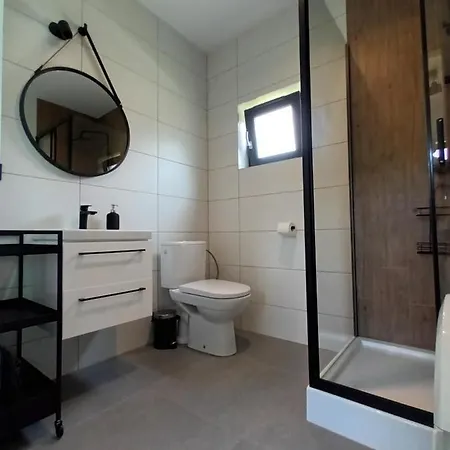 Zakatek Na Ptasiej Διαμέρισμα