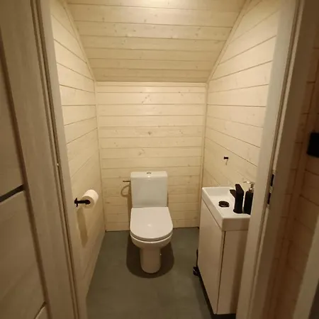 アパート Zakatek Na Ptasiej *