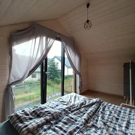Appartement Zakatek Na Ptasiej