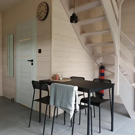 Zakatek Na Ptasiej * Sasino