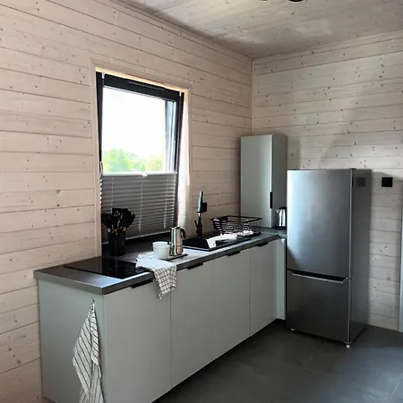 Zakatek Na Ptasiej Διαμέρισμα