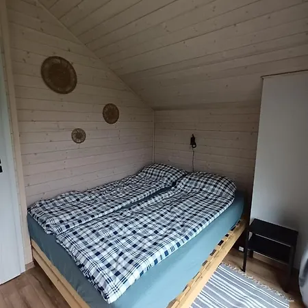 Zakatek Na Ptasiej Apartment *
