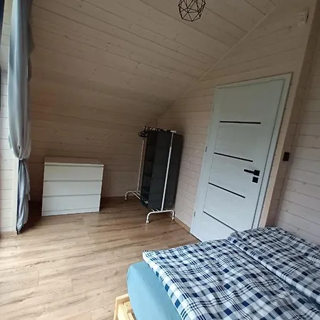Zakatek Na Ptasiej Apartment Sasino