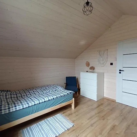 Apartment Zakatek Na Ptasiej *