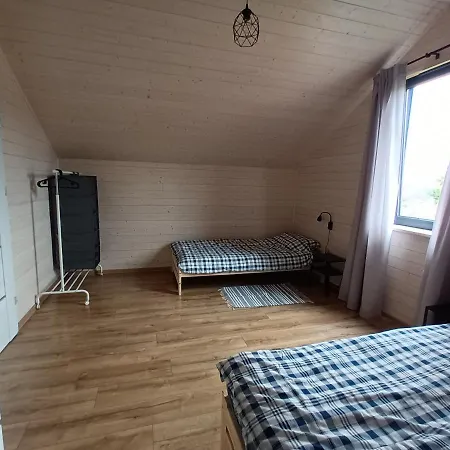 Zakatek Na Ptasiej *