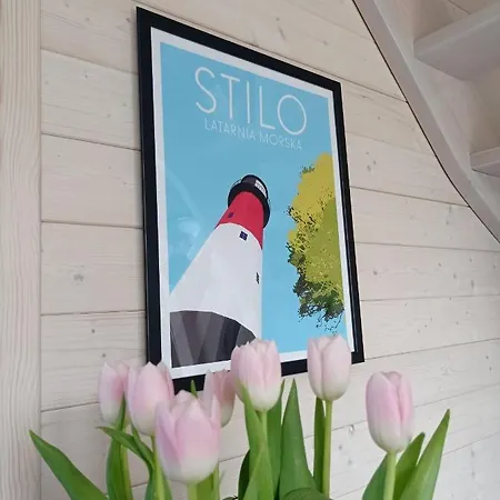 アパート Zakatek Na Ptasiej サシノ