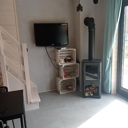 Διαμέρισμα Zakatek Na Ptasiej