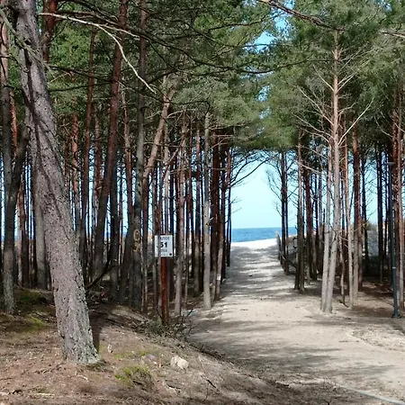 Διαμέρισμα Zakatek Na Ptasiej