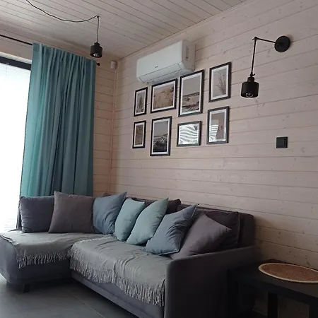 Apartmán Zakatek Na Ptasiej