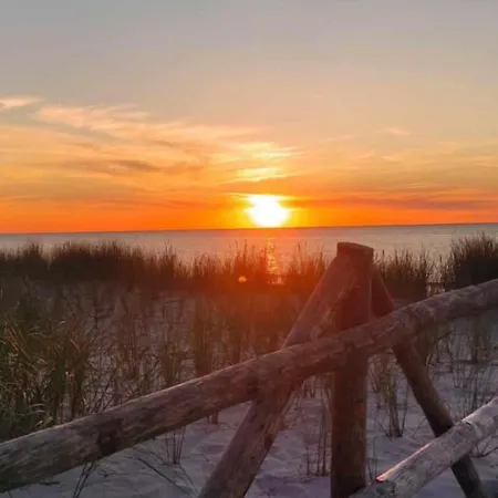 Zakatek Na Ptasiej アパート *