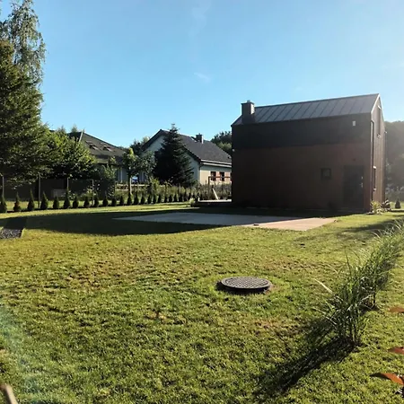 アパート Zakatek Na Ptasiej サシノ