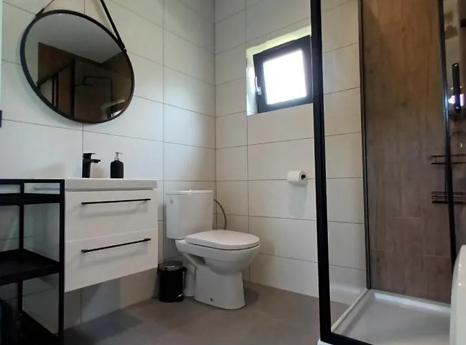 Zakatek Na Ptasiej Apartment