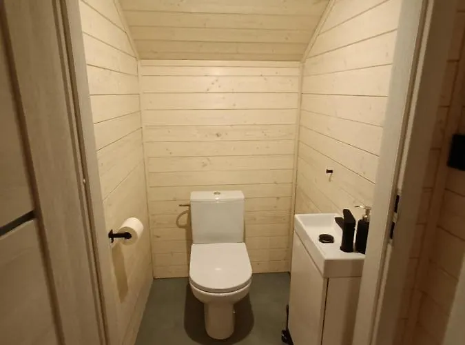 Apartment Zakatek Na Ptasiej *