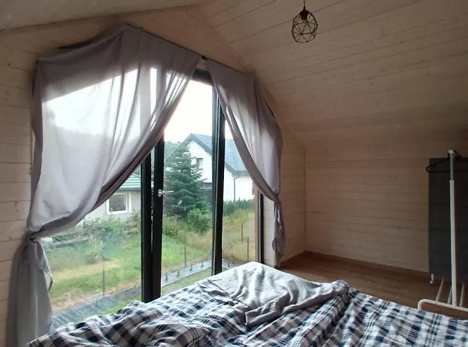 Apartment Zakatek Na Ptasiej