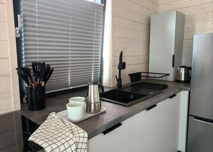 Zakatek Na Ptasiej Apartment *