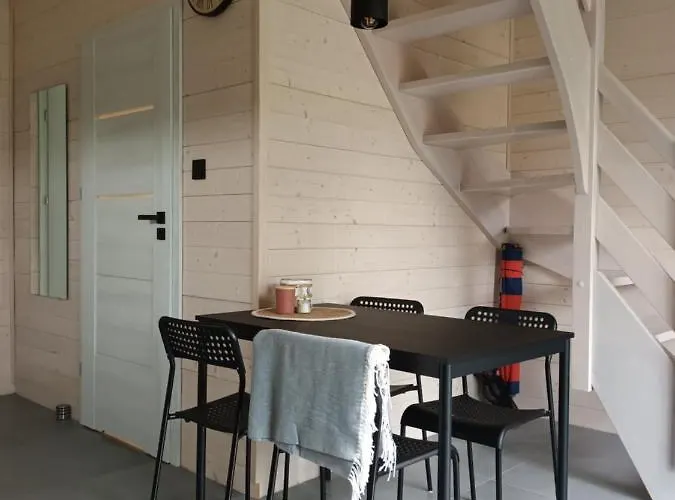 Zakatek Na Ptasiej * Sasino