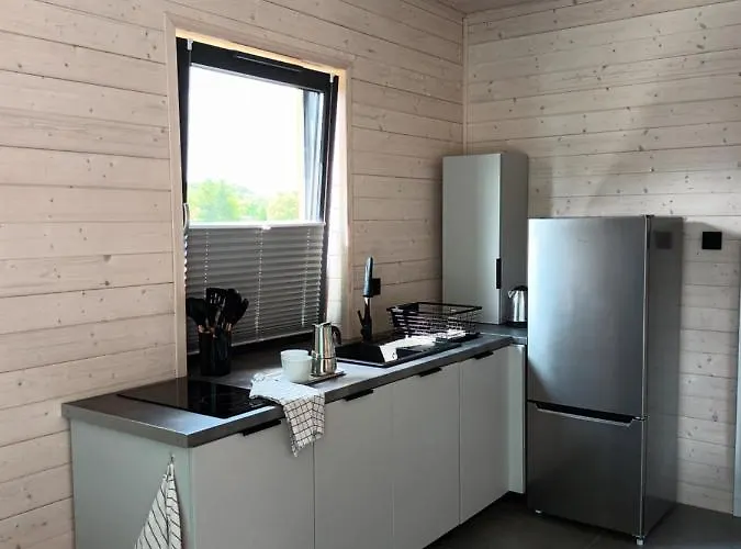 Zakatek Na Ptasiej Apartment