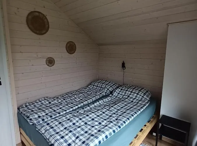 Zakatek Na Ptasiej Apartment *