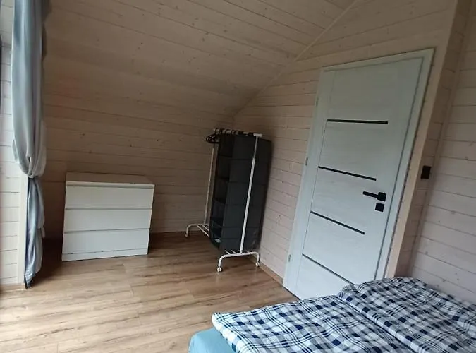 Zakatek Na Ptasiej Apartment Sasino