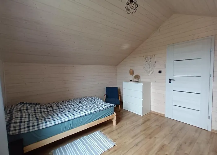 Apartment Zakatek Na Ptasiej *