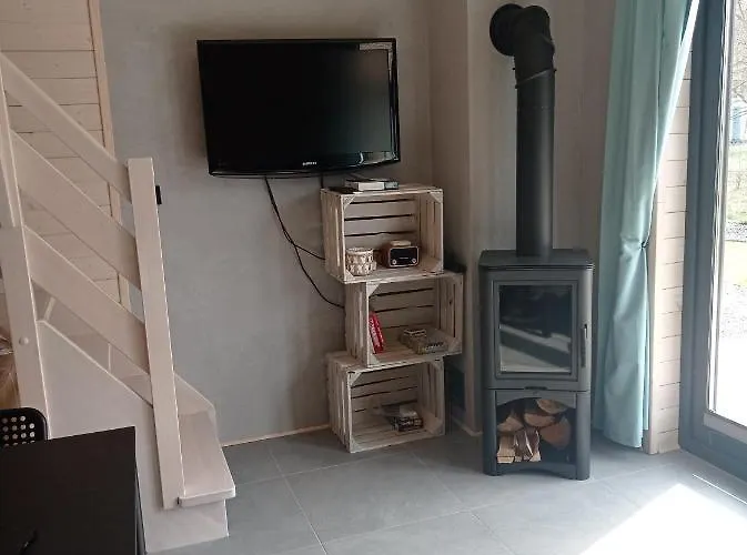 Apartment Zakatek Na Ptasiej