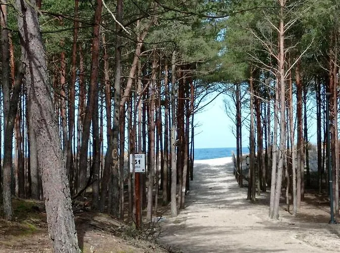 Apartment Zakatek Na Ptasiej