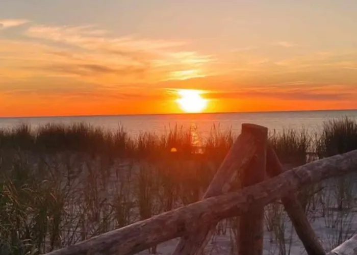 Zakatek Na Ptasiej Apartment *